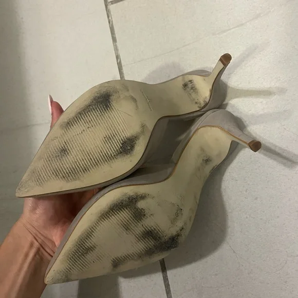 Steve Madden slip on pointed heel - Picture 3 of 5